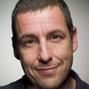 Adam Sandler als Nick Spitz