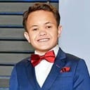 Sam Humphrey als Charles Stratton