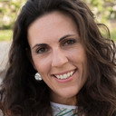 Barbara Caffarel als Martirio