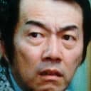 Shōtarō Hayashi als Matsunaga Takeshi