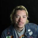 Alexander Prater als Connor