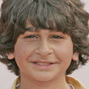 Jeffrey Tedmori als Ajay