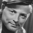 Werner Toelcke als Henry Berger