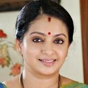 Seetha als Gautham's Mother