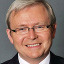 Kevin Rudd als Self