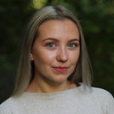 Katrine Lovise Øpstad Fredriksen als Sigrid