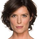 Torri Higginson als Allison Doherty