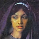 Nathali Anne Greet als Mother Mary