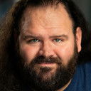 Jay Peterson als Troll