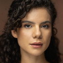 Iliana García als Aida