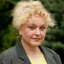 Ingrid De Vos als 