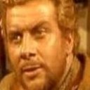 Alfonso de la Vega als Hols - Travis's Henchman