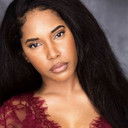 Ciera Angelia als Joi