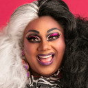 Vinegar Strokes als Sandra Bollock