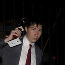 Ethan Kidwell als Prom Attendee (uncredited)