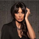 Nancy Khoury als زينة