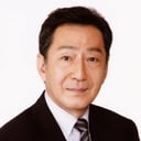 Yoshihiko Aoyama als Tokujiro Awa