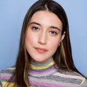 Kathryn Milewski als Maude