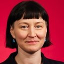 Katrin Ruus, Director