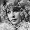 Heidrun Kussin als Madame Sybille