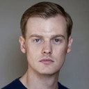 Shane Whisker als IFI Ticket Man