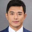 黃祥興 als Barkeeper Ming