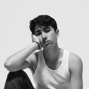Martín Sepúlveda als Noah Black