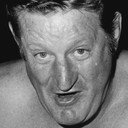 Steve Rackman als Donk