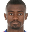 Salomon Kalou als Self
