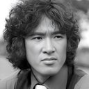 松田優作 als Yoshimoto