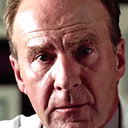 Gregory Chase als Cal Reynolds