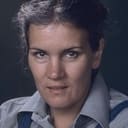 Betty Bobbitt als Mrs. Haines