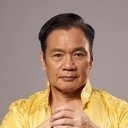 羅莽 als Taoist Priest