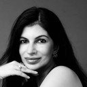 Shalu TM, Executive Producer