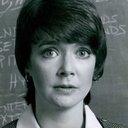 Pamela Franklin als Julie Williams