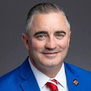 Edward A. Kelly als Self - International Association of Fire Fighters