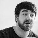 Maghnús Foy als Gillen, Bradley