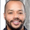 Donald Faison als Darth Maul / Gary the Stormtrooper / Stormtrooper Nerd (voice)