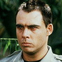 Rufus Swart als Mark Robinson