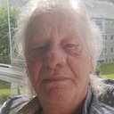 Tony Schenstrøm als 