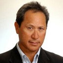 Esmond Chung als Becker