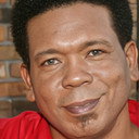 Kelvin Payton als Waiter