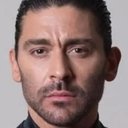 Hernán Piquín als Gran Hechicero