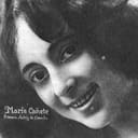 María Cañete als 