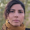 Sara Khaki als Self