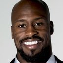 Vernon Davis als Kaiser