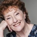 Judith Paris als Miss Harby