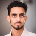 Abanoub Andraous als Nurse
