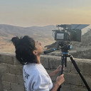 Ayda Rojhantalab, Property Master