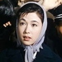 Toshiko Kisaragi als Yoneko - a maiko